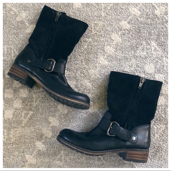 clarks majorca isle boots